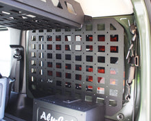 Load image into Gallery viewer, Alu-Cab Jimny Interior Molle Plate [LHS]
