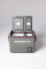 Load image into Gallery viewer, myCOOLMAN 38 Recreational Series (DUAL ZONE)
