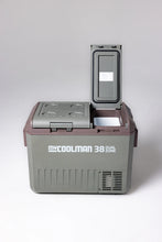 Load image into Gallery viewer, myCOOLMAN 38 Recreational Series (DUAL ZONE)
