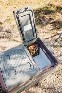 myCOOLMAN 38 Recreational Series (DUAL ZONE)