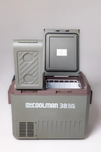 Load image into Gallery viewer, myCOOLMAN 38 Recreational Series (DUAL ZONE)
