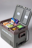 myCOOLMAN 38 Recreational Series (DUAL ZONE)