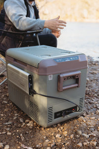 myCOOLMAN 43 Recreational Series (SINGLE ZONE)