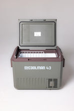 Load image into Gallery viewer, myCOOLMAN 43 Recreational Series (SINGLE ZONE)

