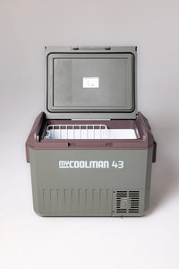 myCOOLMAN 43 Recreational Series (SINGLE ZONE)