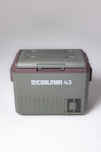 Load image into Gallery viewer, myCOOLMAN 43 Recreational Series (SINGLE ZONE)
