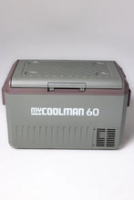 Load image into Gallery viewer, myCOOLMAN 60 Recreational Series (SINGLE ZONE)
