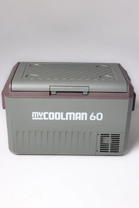 myCOOLMAN 60 Recreational Series (SINGLE ZONE)