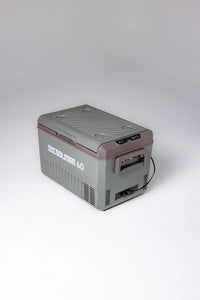 myCOOLMAN 60 Recreational Series (SINGLE ZONE)
