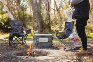 myCOOLMAN 60 Recreational Series (SINGLE ZONE)
