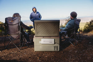 myCOOLMAN 60 Recreational Series (SINGLE ZONE)