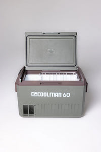 myCOOLMAN 60 Recreational Series (SINGLE ZONE)