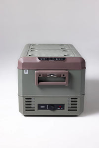 myCOOLMAN 78 Recreational Series (DUAL ZONE)