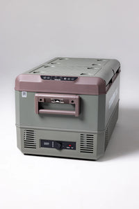 myCOOLMAN 78 Recreational Series (DUAL ZONE)