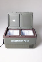 Load image into Gallery viewer, myCOOLMAN 78 Recreational Series (DUAL ZONE)
