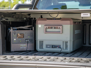 myCOOLMAN 78 Recreational Series (DUAL ZONE)