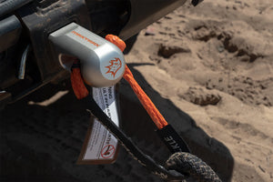 Maxtrax Hitch 50 with Fuse Shackle