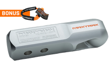 Load image into Gallery viewer, Maxtrax Hitch 50 with Fuse Shackle
