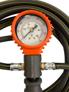 MAXTRAX Indeflate Analogue 2 hose