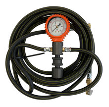Load image into Gallery viewer, MAXTRAX Indeflate Analogue 2 hose
