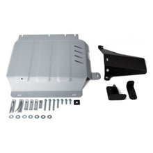 Load image into Gallery viewer, Rival Aluminum UVP Kit - Nissan NP300 / D23 / D40

