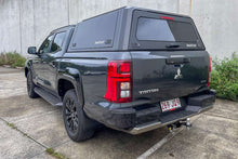 Load image into Gallery viewer, Smartcap EVO Adventure Mitsubishi Triton (2023+)
