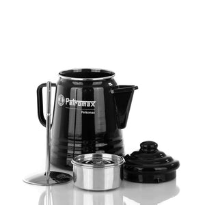 Petromax Enamel Percolator