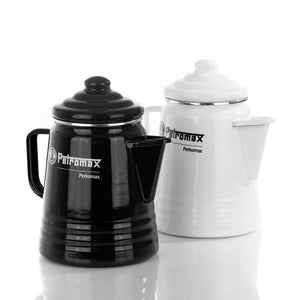 Petromax Enamel Percolator