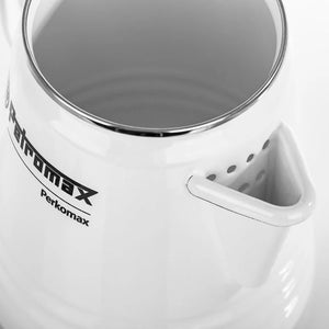 Petromax Enamel Percolator