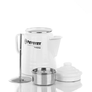 Petromax Enamel Percolator