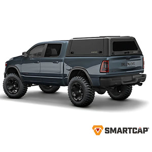 RAM 1500 SmartCap EVO Adventure Canopy