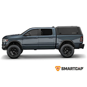 RAM 1500 SmartCap EVO Adventure Canopy