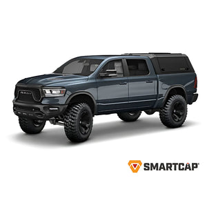 RAM 1500 SmartCap EVO Adventure Canopy