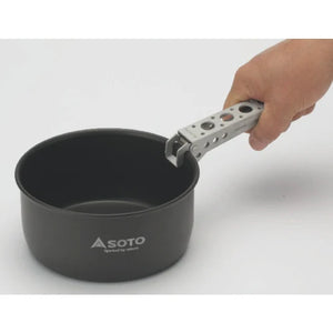 Soto Navigator Cooking Set