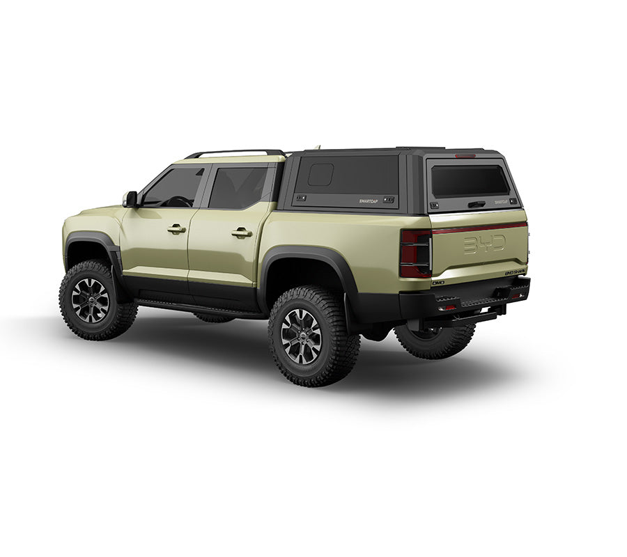 Smartcap EVO Sport BYD Shark