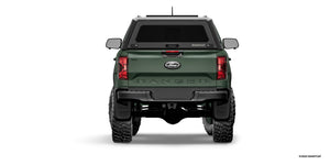 SmartCap EVO Adventure 2022-NextGen Ford Ranger – Premium Overland ...