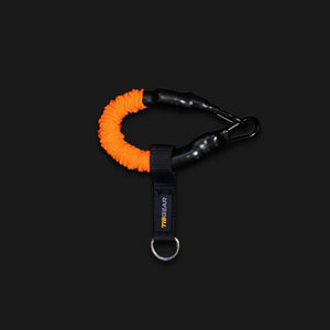 Tie Gear HD Soft Spring + Loop