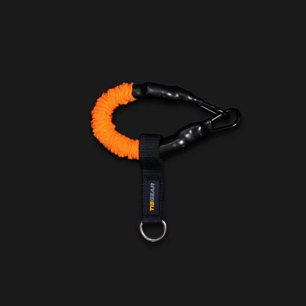 Tie Gear HD Soft Spring + Loop