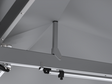 Load image into Gallery viewer, Alu-Cab 270 Shadow Awning 2.0M
