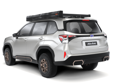 Load image into Gallery viewer, Alu-Cab 270 Shadow Awning 2.0M
