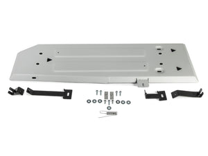 Rival Aluminum Fuel Tank Guard - Ford Ranger 2012-2022