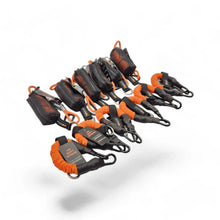 Load image into Gallery viewer, Tie Gear 270 deg awning Pack (13 piece set)

