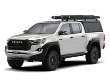 Load image into Gallery viewer, Alu-Cab Roof Top Tent - LIGHTWEIGHT 50 - BLACK (RT-LT50)
