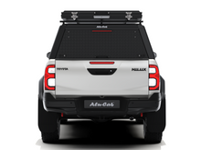 Load image into Gallery viewer, Alu-Cab Roof Top Tent - LIGHTWEIGHT 50 - BLACK (RT-LT50)
