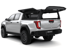 Load image into Gallery viewer, Alu-Cab Contour Canopy Hilux (2026+) - Adventure/Solid
