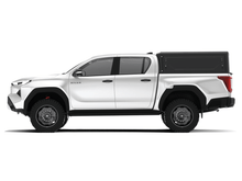 Load image into Gallery viewer, Alu-Cab Contour Canopy Hilux (2026+) - Adventure/Solid
