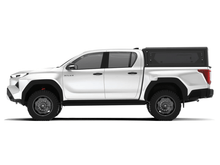 Load image into Gallery viewer, Alu-Cab Contour Canopy Hilux (2026+) - Sport/Glass
