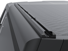 Load image into Gallery viewer, Alu-Cab Explorer Canopy - Hilux Revo 2016+ DC Black Smooth
