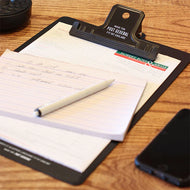 Post General Universal Clip Board A4