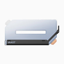 Load image into Gallery viewer, VAAST GSeries Vertical Bracket
